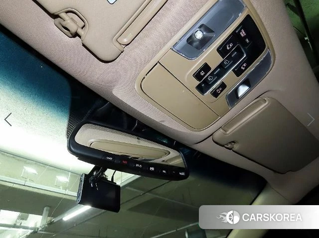 Kia The New Carnival 2018 Черный из Кореи, фото 6