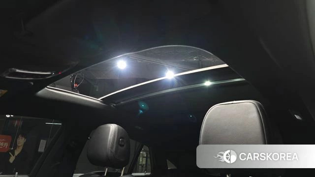 Mercedes-Benz GLE-Class W167 2023 Белый из Кореи, фото 6