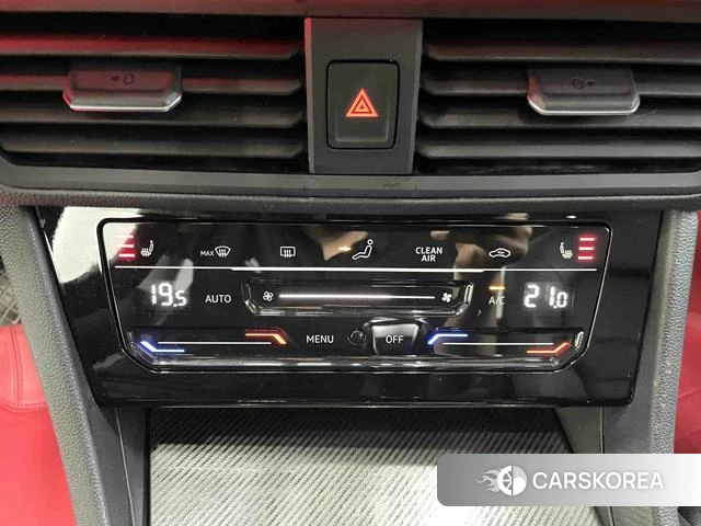 Volkswagen Sagitar 2022 Белый из Китая, фото 6