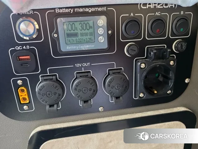 Kia Carnival 4th generation 2022 Белый из Кореи, фото 6