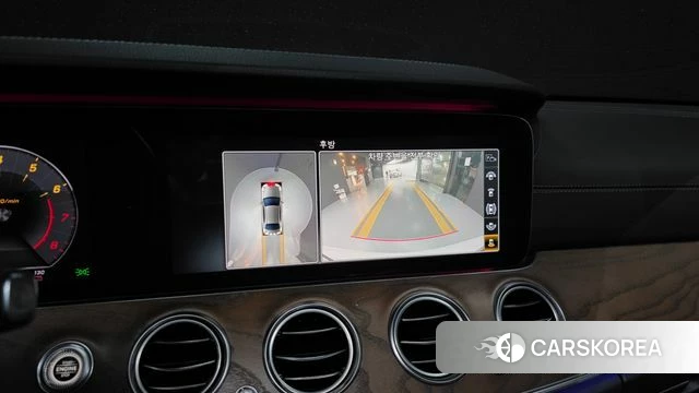 Mercedes-Benz E-Class W213 2020 Белый из Кореи, фото 6