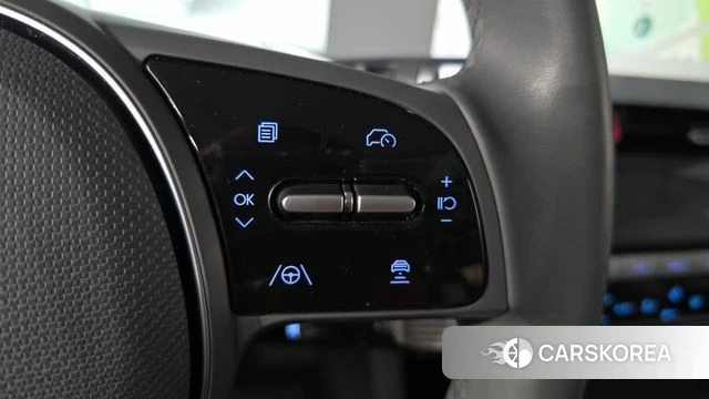 Hyundai Ionic 5 2022 Белый из Кореи, фото 6