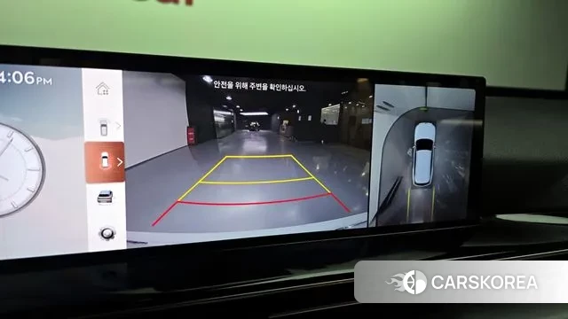 Genesis GV80 2023 Белый из Кореи, фото 6