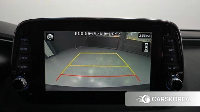 Hyundai Santa Fe TM 2018 Серый из Кореи, фото 6