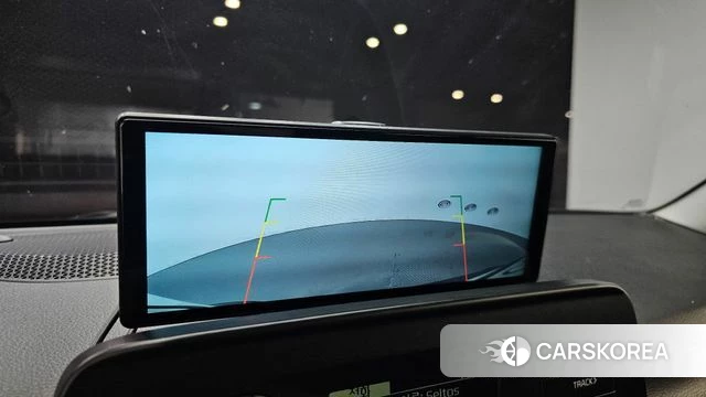 Kia Seltos 2019 Белый из Кореи, фото 6