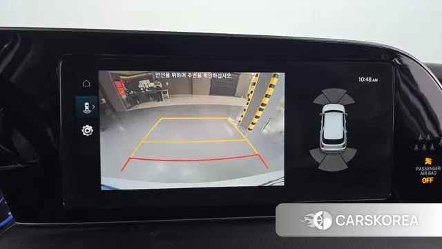 Hyundai Palisade 2020 Белый из Кореи, фото 6