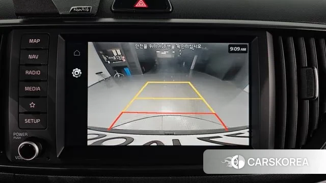 Kia The New Kia Ray 2022 Белый из Кореи, фото 6