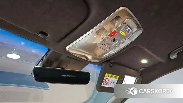 Genesis G80 (RG3) id 3012060 из Кореи 6