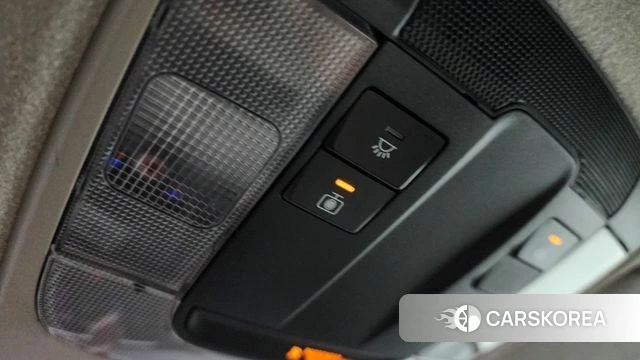 Kia Di Ol Nu Niro 2022 Черный из Кореи, фото 6