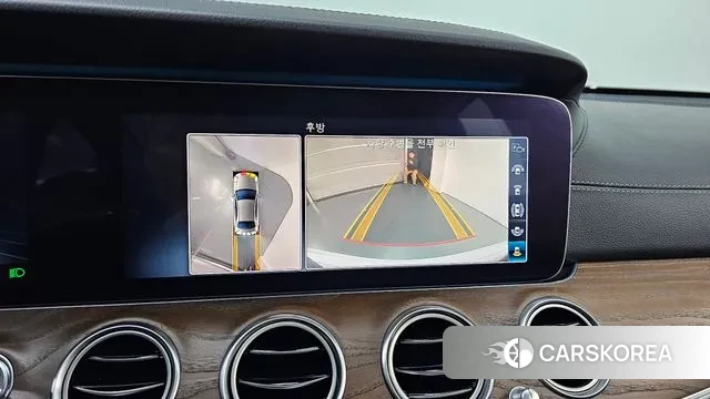 Mercedes-Benz E-Class W213 2019 Белый из Кореи, фото 6