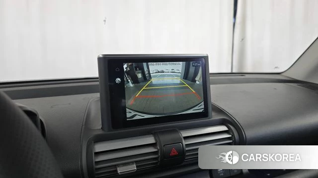 Hyundai Casper 2022 Белый из Кореи, фото 6