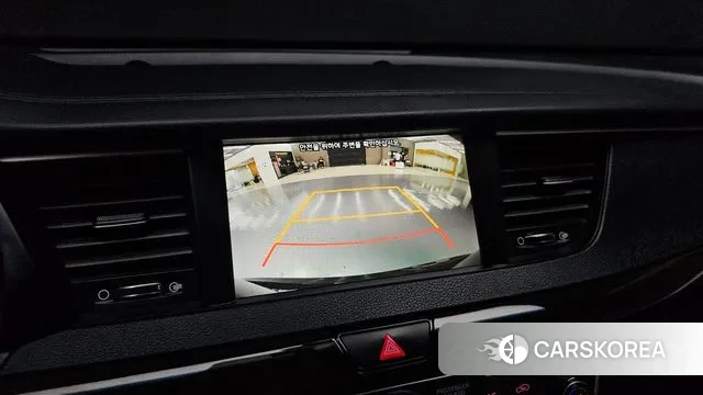 Kia Come New K7 2018 Черный из Кореи, фото 6