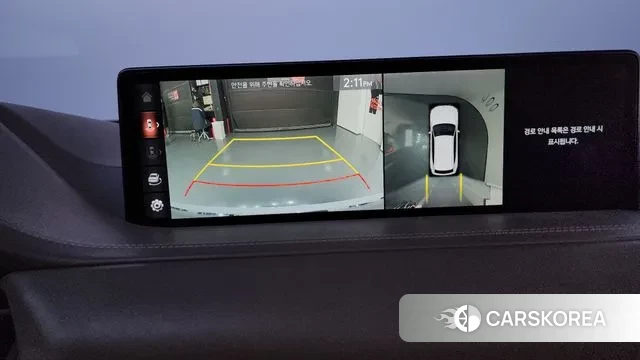 Genesis GV80 2020 Белый из Кореи, фото 6