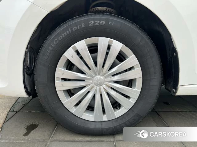 Volkswagen Santana 2018 Белый из Китая, фото 6