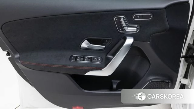 Mercedes-Benz A-Class W177 2025 Белый из Кореи, фото 6