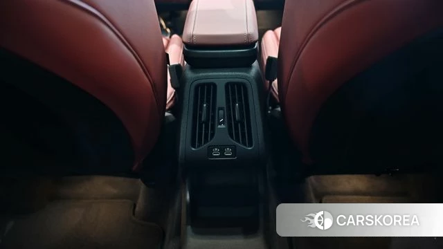BMW X1 (U11) 2025 Черный из Кореи, фото 6
