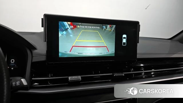 Ssangyong The New Rexton Sports Cannes 2023 Зеленый из Кореи, фото 6