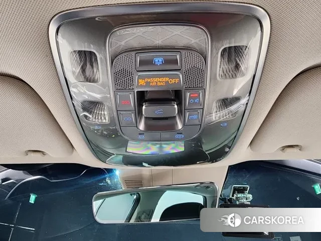 Genesis G80 (RG3) 2021 Черный из Кореи, фото 6