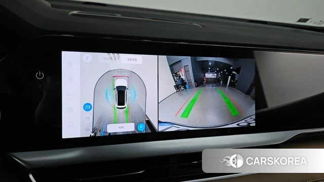 Renault Korea (Samsung) Grand Coleos 2024 Белый из Кореи, фото 6