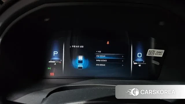 Ssangyong The New Rexton Sport 2022 Зеленый из Кореи, фото 6