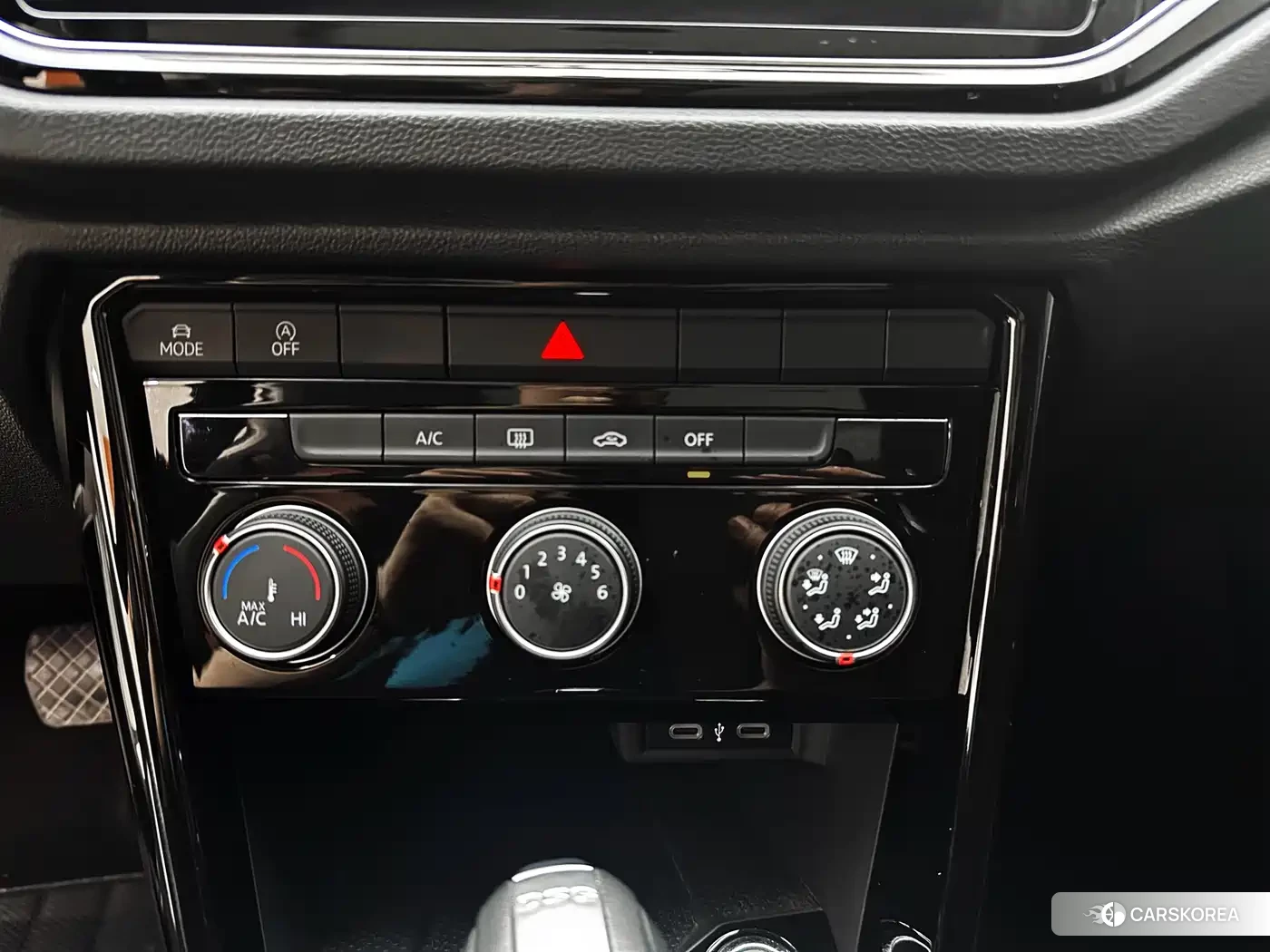 Volkswagen T-ROC exploring Songs 2022 Белый из Китая, фото 6