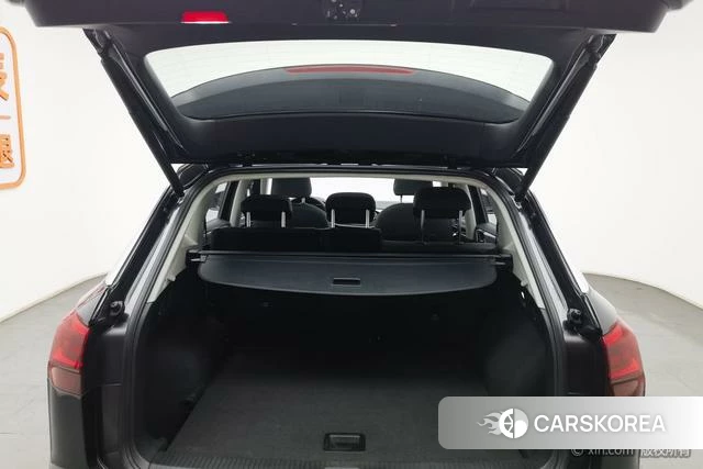 Volkswagen Tanyue 2021 Черный из Китая, фото 6