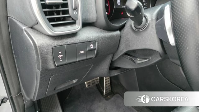 Kia Sportage The Bold 2021 Серебряный из Кореи, фото 6