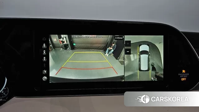 Hyundai Palisade 2020 Серый из Кореи, фото 6