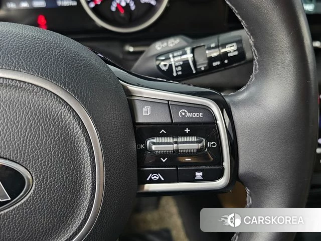 Kia Carnival 4th generation 2021 Белый из Кореи, фото 6