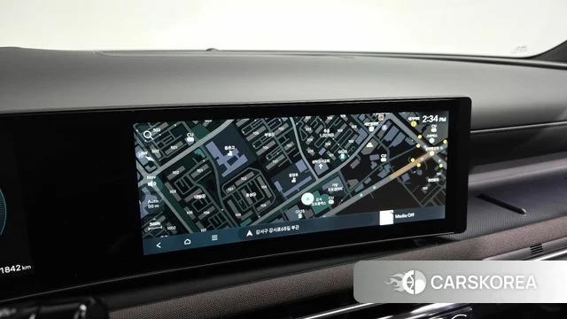 Hyundai The New Tucson (NX4) 2026 Черный из Кореи, фото 6