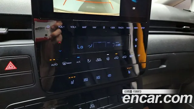 Hyundai Staria id 2672232 из Кореи 6