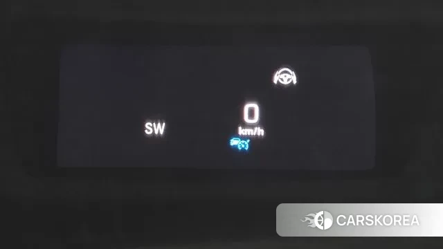 Mercedes-Benz GLC-Class X253 2021 Белый из Кореи, фото 6