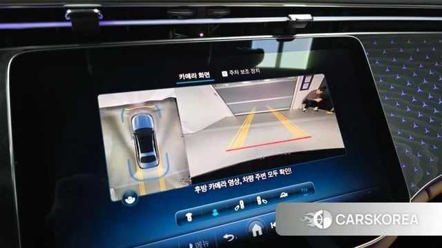 Mercedes-Benz E-Class W214 2024 Черный из Кореи, фото 6