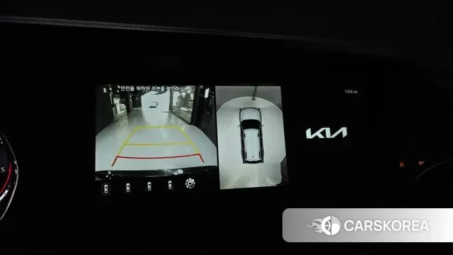 Kia Mohave Master 2022 Черный из Кореи, фото 6