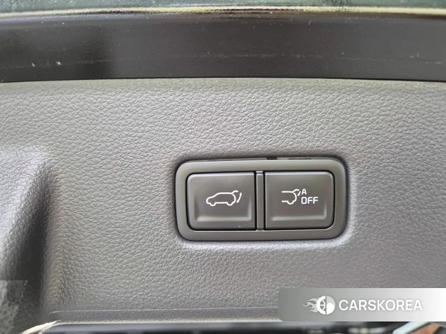 Kia The New Carnival 4th Generation 2025 Черный из Кореи, фото 6