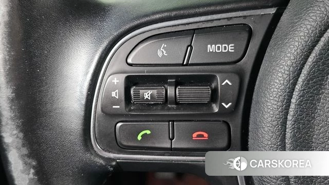 Kia Sportage 4th Generation 2018 Белый из Кореи, фото 6