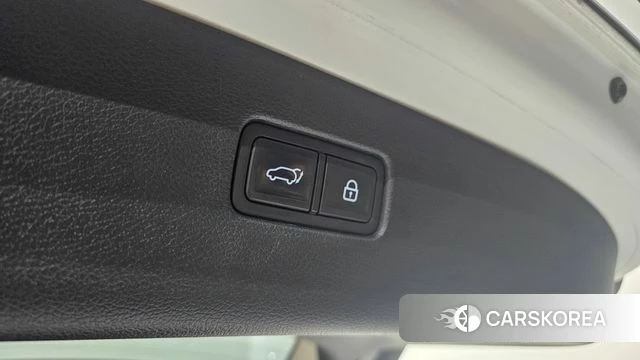 Genesis GV80 2020 Белый из Кореи, фото 6