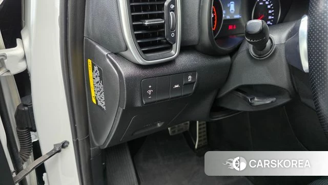 Kia Sportage The Bold 2019 Белый из Кореи, фото 6