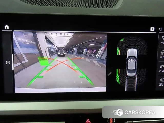 BMW 3 Series (G20) 2019 Белый из Кореи, фото 6