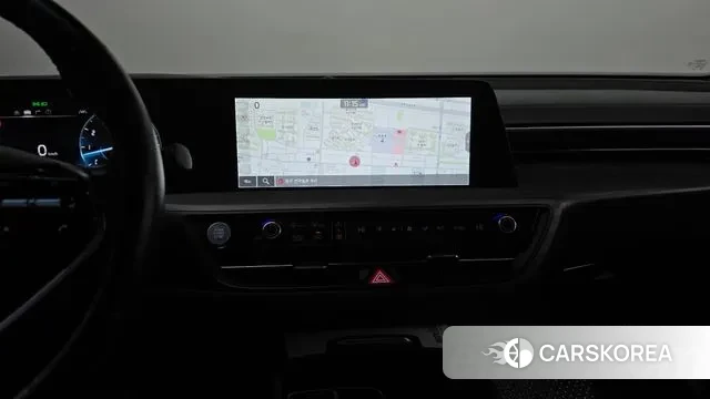 Kia K8 id 3655488 из Кореи 6