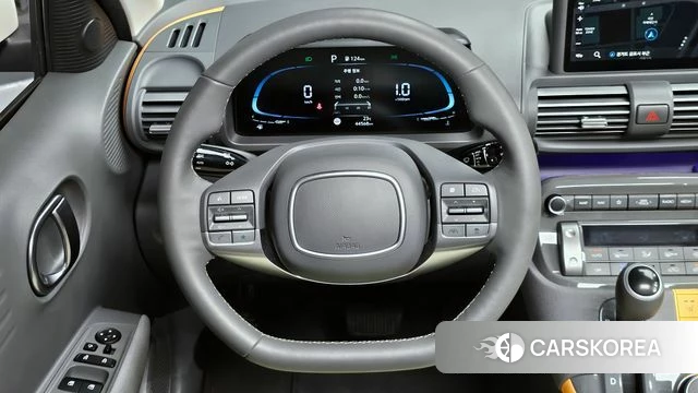 Hyundai Casper 2022 Белый из Кореи, фото 6