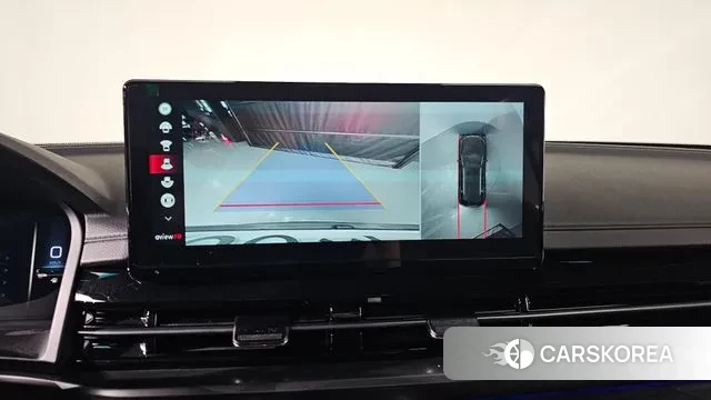 Ssangyong Rexton New Arena 2024 Черный из Кореи, фото 6