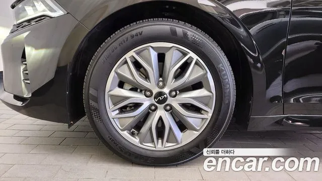 Kia K5 Hybrid 3rd Generation id 2598386 из Кореи 6