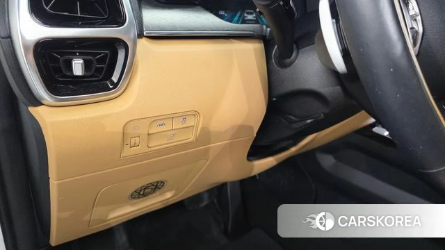 Kia Sorento 4th Generation 2021 Белый из Кореи, фото 6