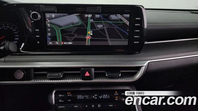 Kia K5 3rd generation id 2719375 из Кореи 6