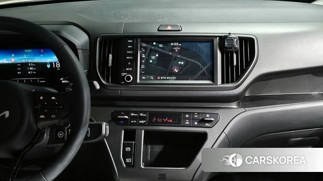 Kia The New Kia Ray EV 2025 Жемчужный цвет из Кореи, фото 6