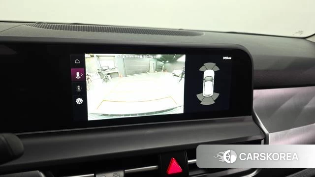 Kia The New Seltos 2025 Серый из Кореи, фото 6
