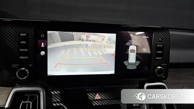 Kia Sorento 4th Generation 2020 Белый из Кореи, фото 6