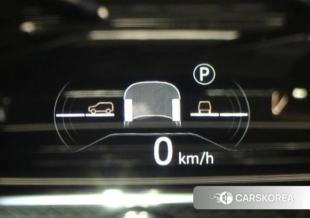 Land Rover Range Rover 5th Generation 2023 Белый из Кореи, фото 6