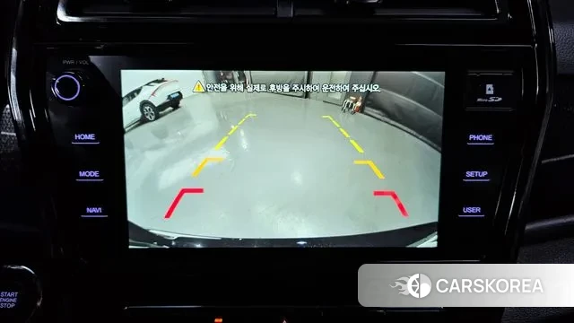 Ssangyong Berry New Tivoli 2021 Черный из Кореи, фото 6